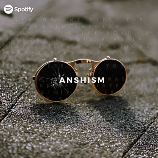 ANSHISM – By Ansh Sachdeva