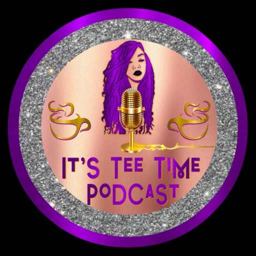 It’s Tee Time Podcast