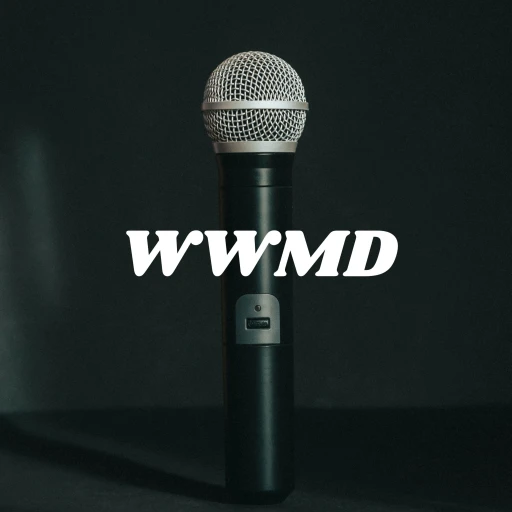 WWMD: What Would Mom Do?