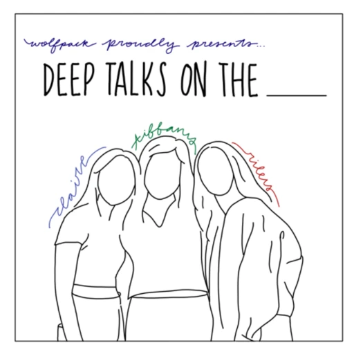 Deep Talks On The…