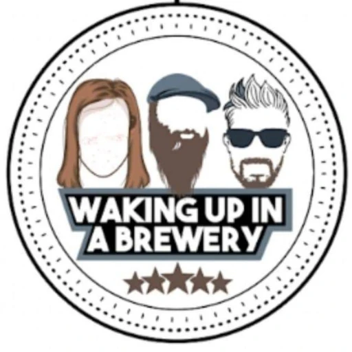 Waking Up In a Brewery