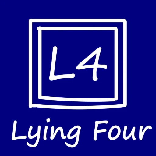 Lying Four