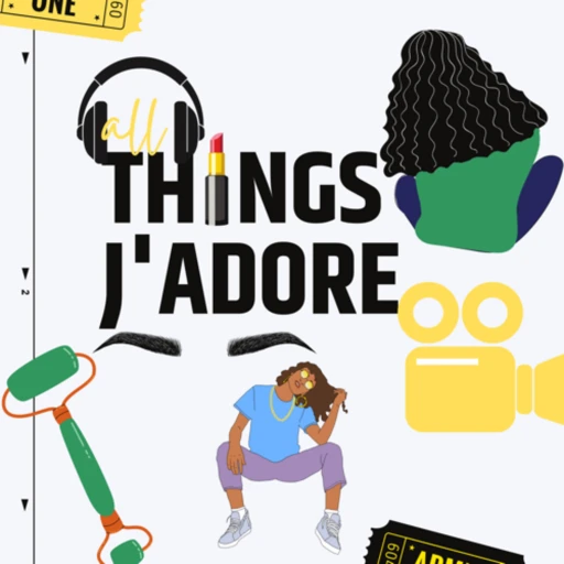 All Things JAdore