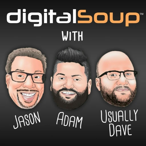 digitalSoup