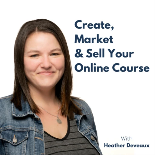 Think Big, Move Fast with Heather Deveaux