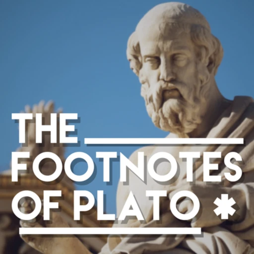 The Footnotes of Plato