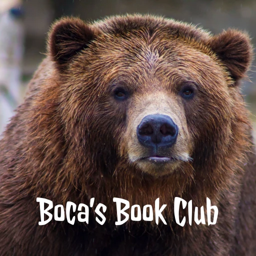 Boca’s Book Club