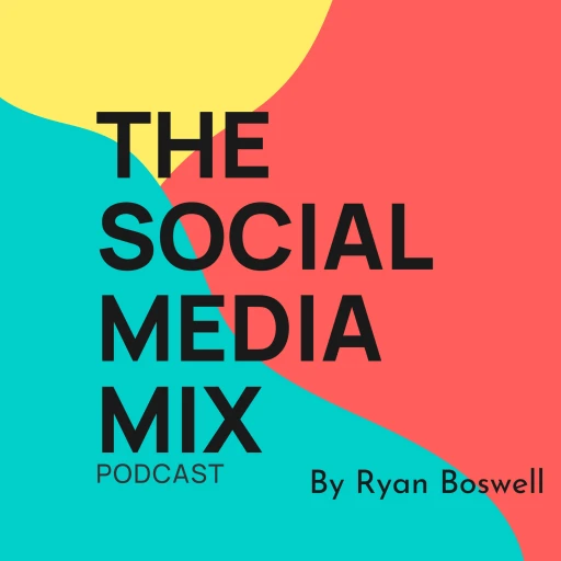 The Social Media Mix