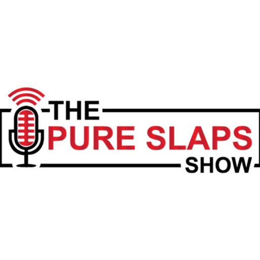 The Pure Slaps Show – Rap & Hip-Hop