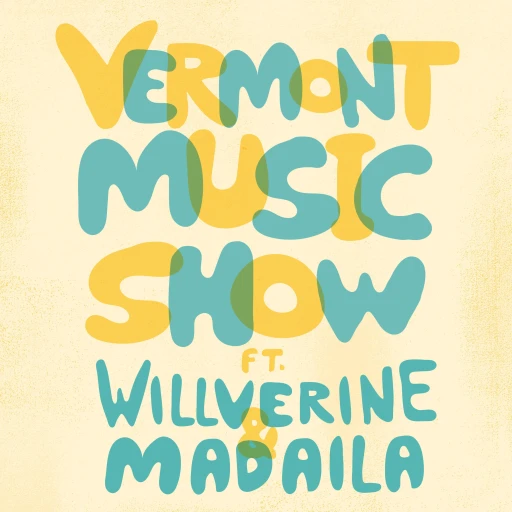 Vermont Music Show