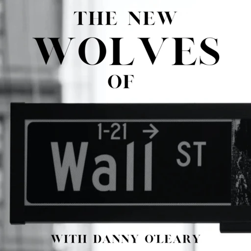 The New Wolves Of Wall St.