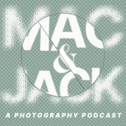 Mac & Jack Podcast