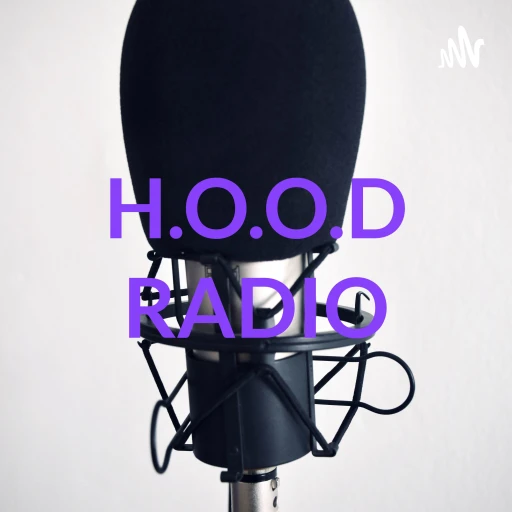 H.O.O.D RADIO