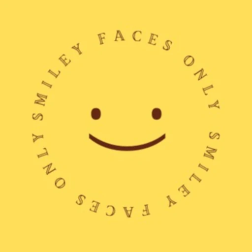 smileyfaces.only