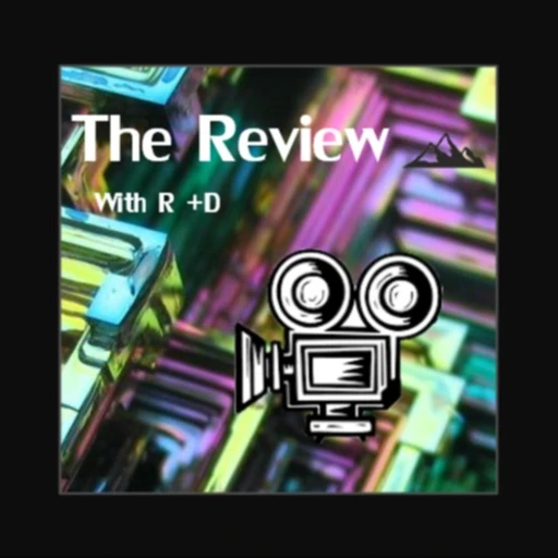 The Review with R+D