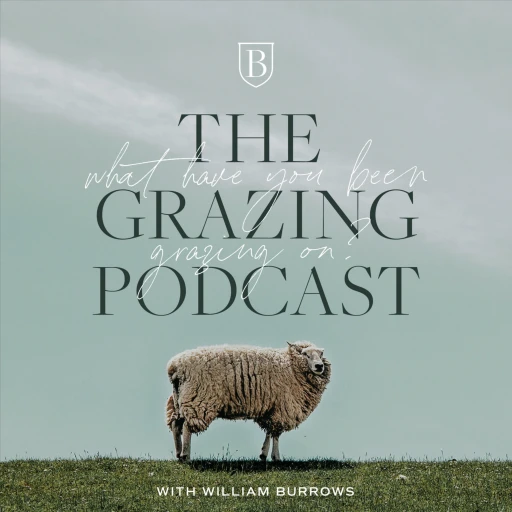 The Grazing Podcast