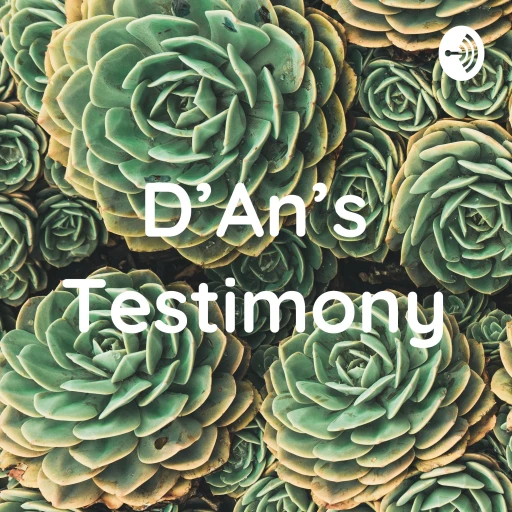 D’An’s Testimony