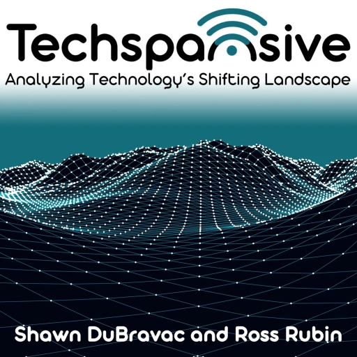 Techspansive: Analyzing Technology’s Shifting Landscape