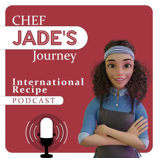 Chef Jade’s Journey