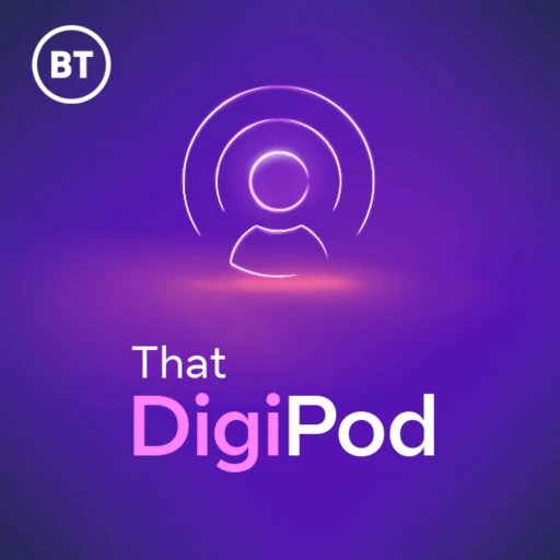 That DigiPod