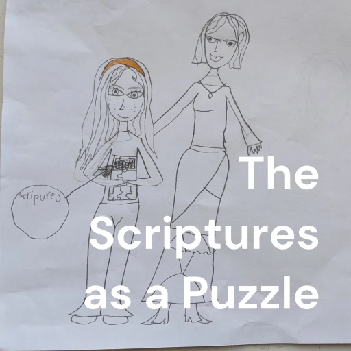 The Scriptures as a Puzzle