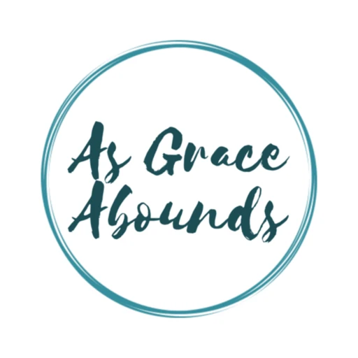 As Grace Abounds