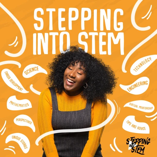 Stepping into STEM