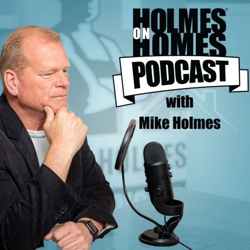 Holmes on Homes Podcast