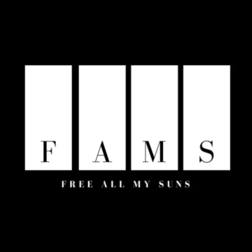 Free All My Suns Podcast