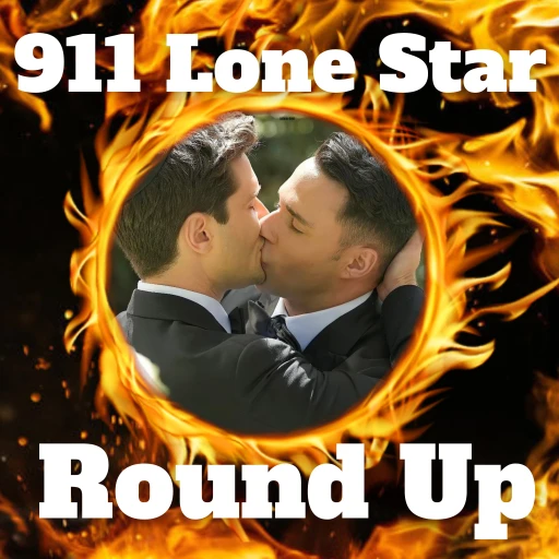 911 Lone Star Round-Up