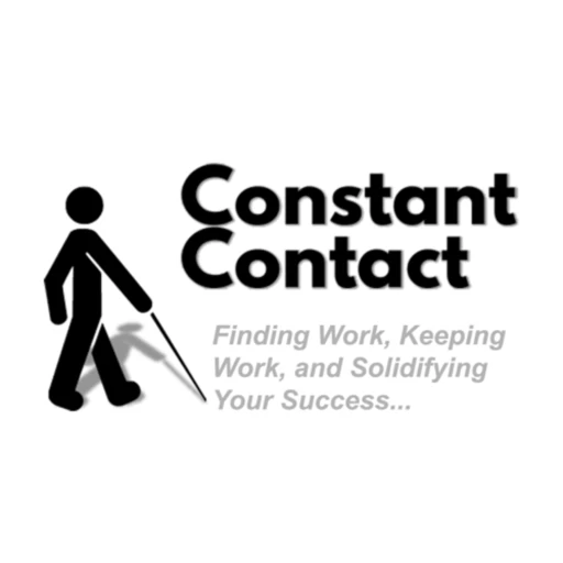 Constant Contact: Finding Work, Keeping Work, and Solidifying Your Success