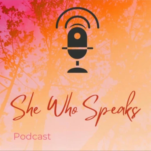 She Who Speaks