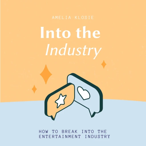 Into The Industry – podcast