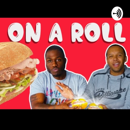 On A Roll: Sandwich Review Show