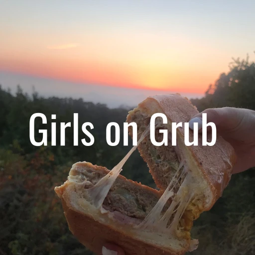 Girls on Grub