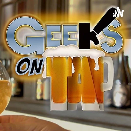 Geeks On Tap