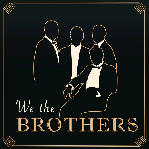 We The Brothers