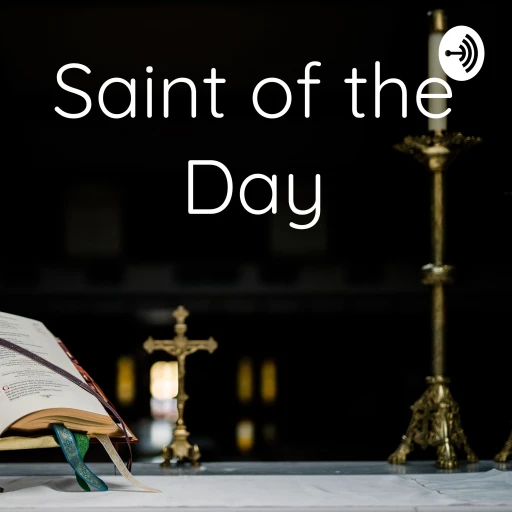 Saint of the Day