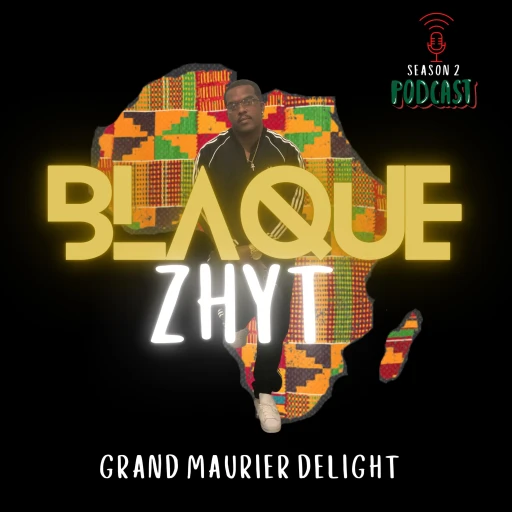 Blaque Zhyt: How I see it