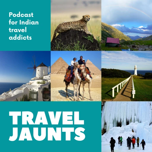 Travel Jaunts – Journeys to enrich your lives