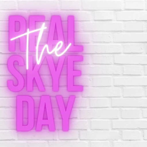 Skye Day’s DAILY HYPE