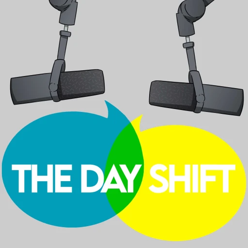 The Day Shift