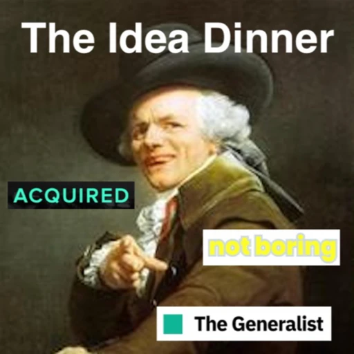 The Idea Dinner