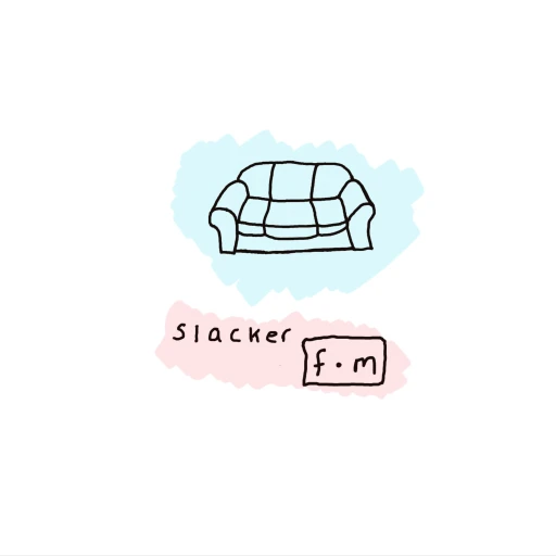 slacker f.m.