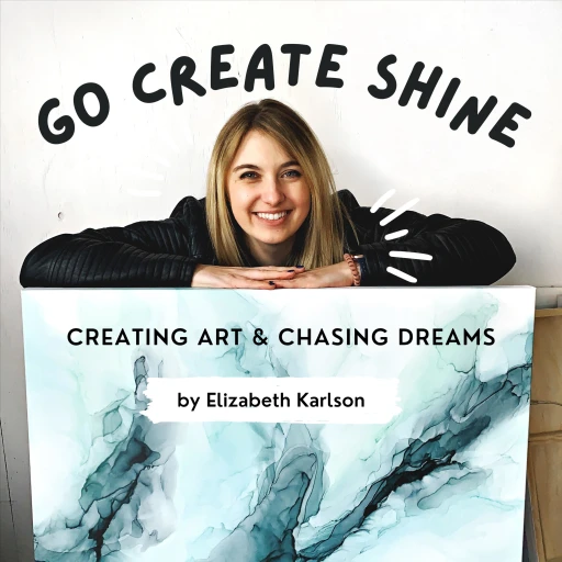 Go Create Shine