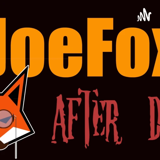 JoeFox After Dark