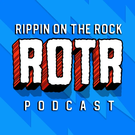 Rippin’ on the Rock: A Rock N Lol Podcast