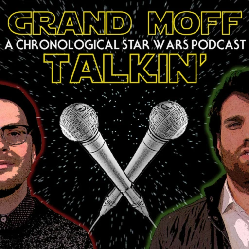 Grand Moff Talkin’