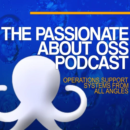 The Passionate About OSS Podcast