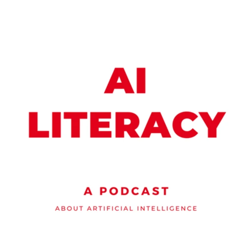 AI LITERACY – a podcast about artificial intelligence